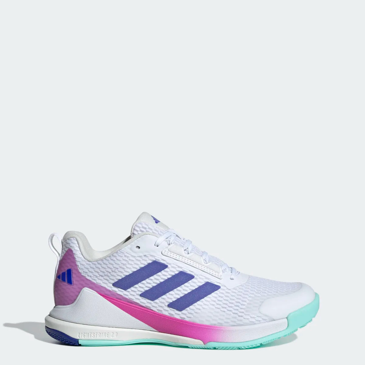 adidas Women's Novaflight 2 Volleyball Shoes-12