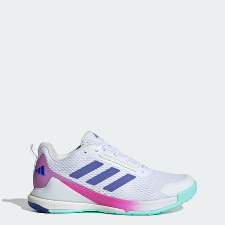 adidas Women's Novaflight 2 Volleyball Shoes-12