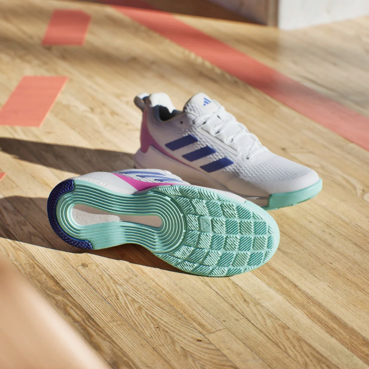 adidas Women's Novaflight 2 Volleyball Shoes