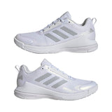 adidas Women's Novaflight 2 Volleyball Shoes Volleyball Footwear Adult