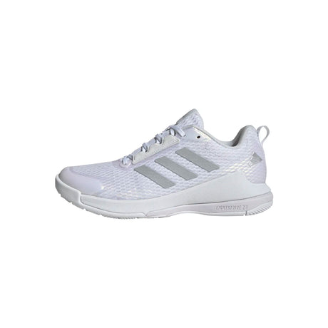 adidas Women's Novaflight 2 Volleyball Shoes-12