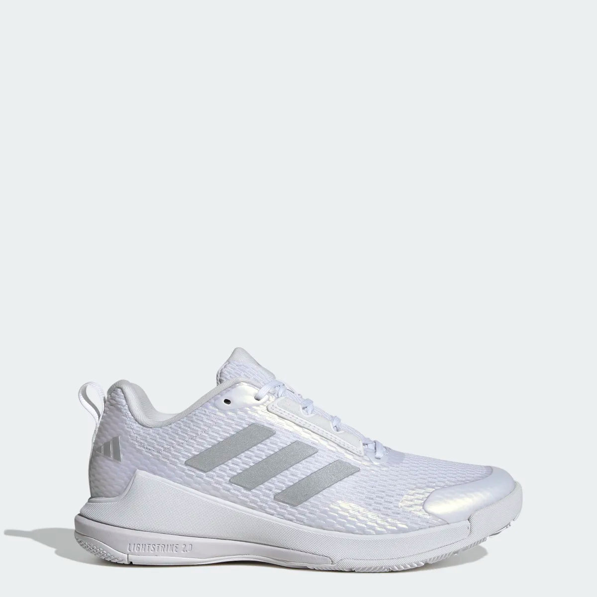 adidas Women's Novaflight 2 Volleyball Shoes-14
