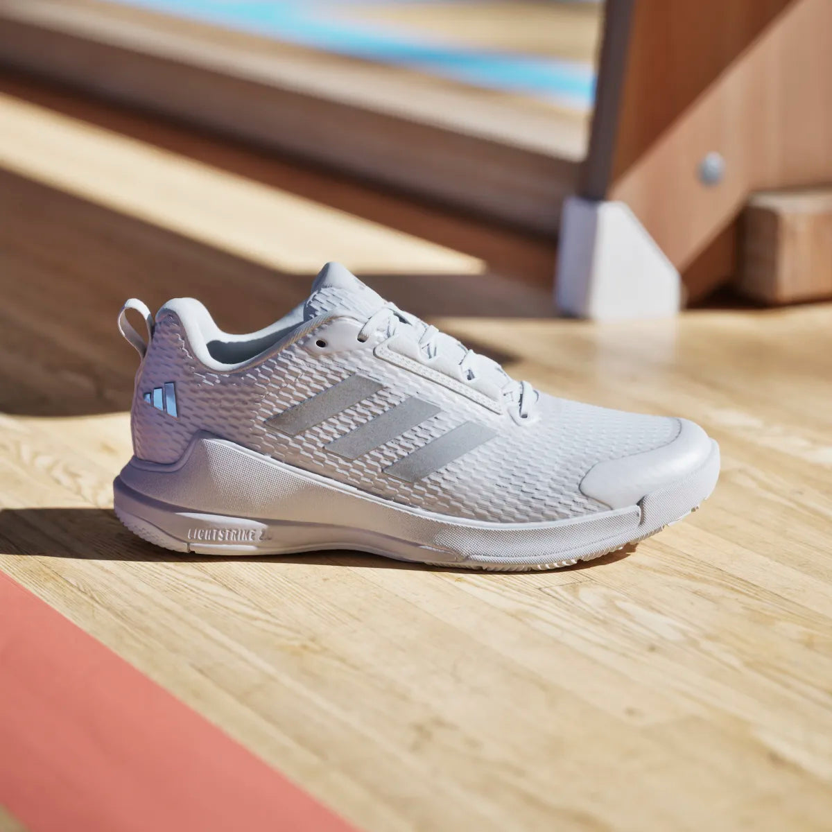 adidas Women's Novaflight 2 Volleyball Shoes-15