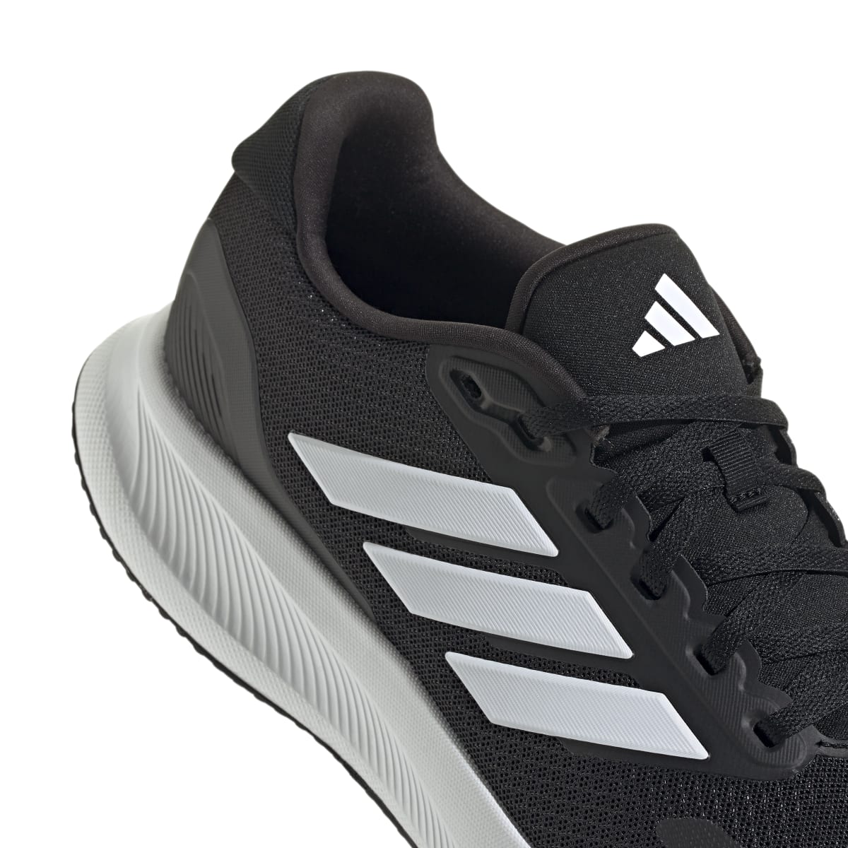 adidas Men's Runfalcon 5 Running Shoes Mens Footwear Training & Running