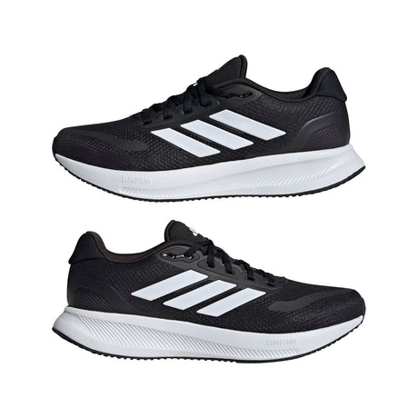adidas Men's Runfalcon 5 Running Shoes Mens Footwear Training & Running