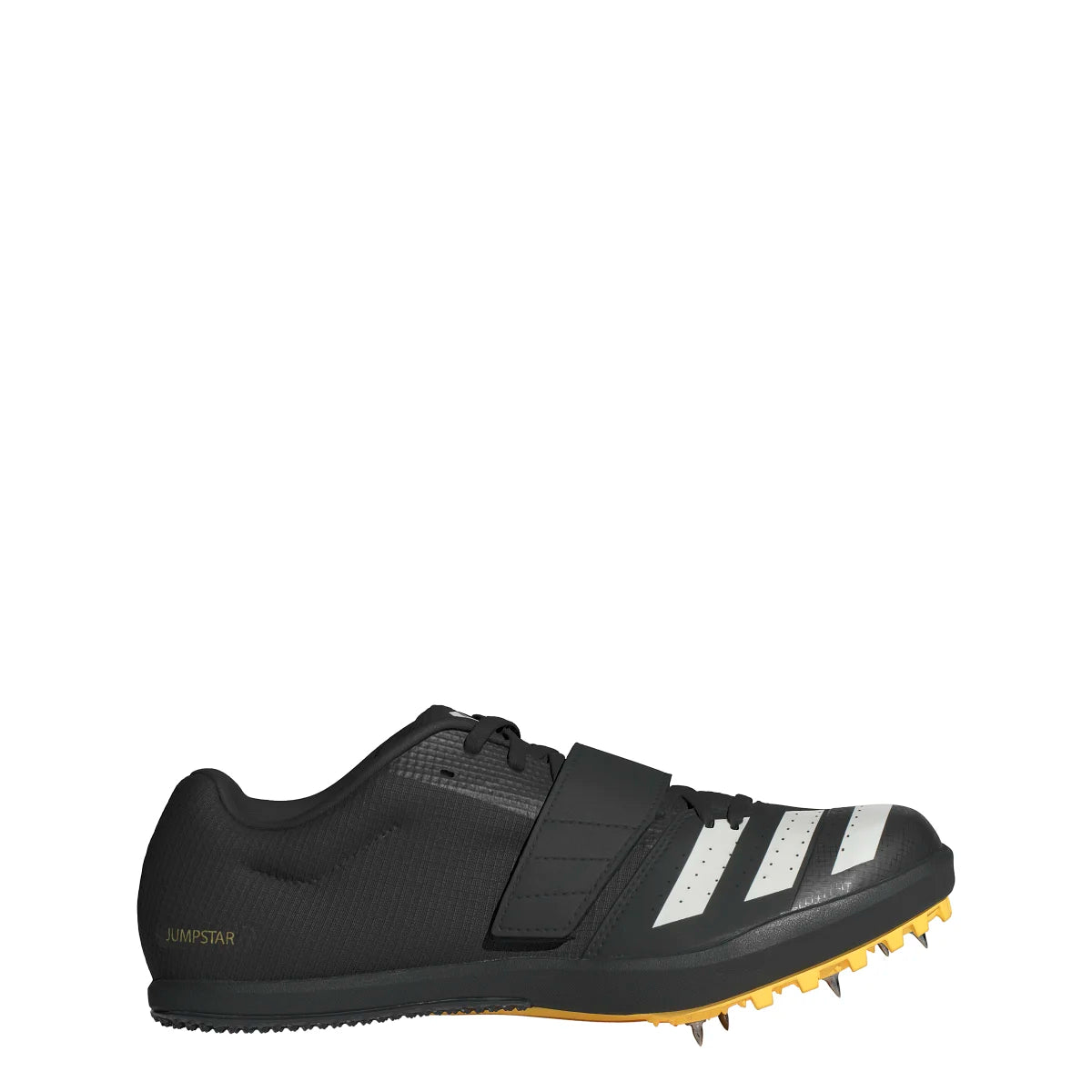adidas Men's Jumpstar Track & Field Jump Spike Shoes