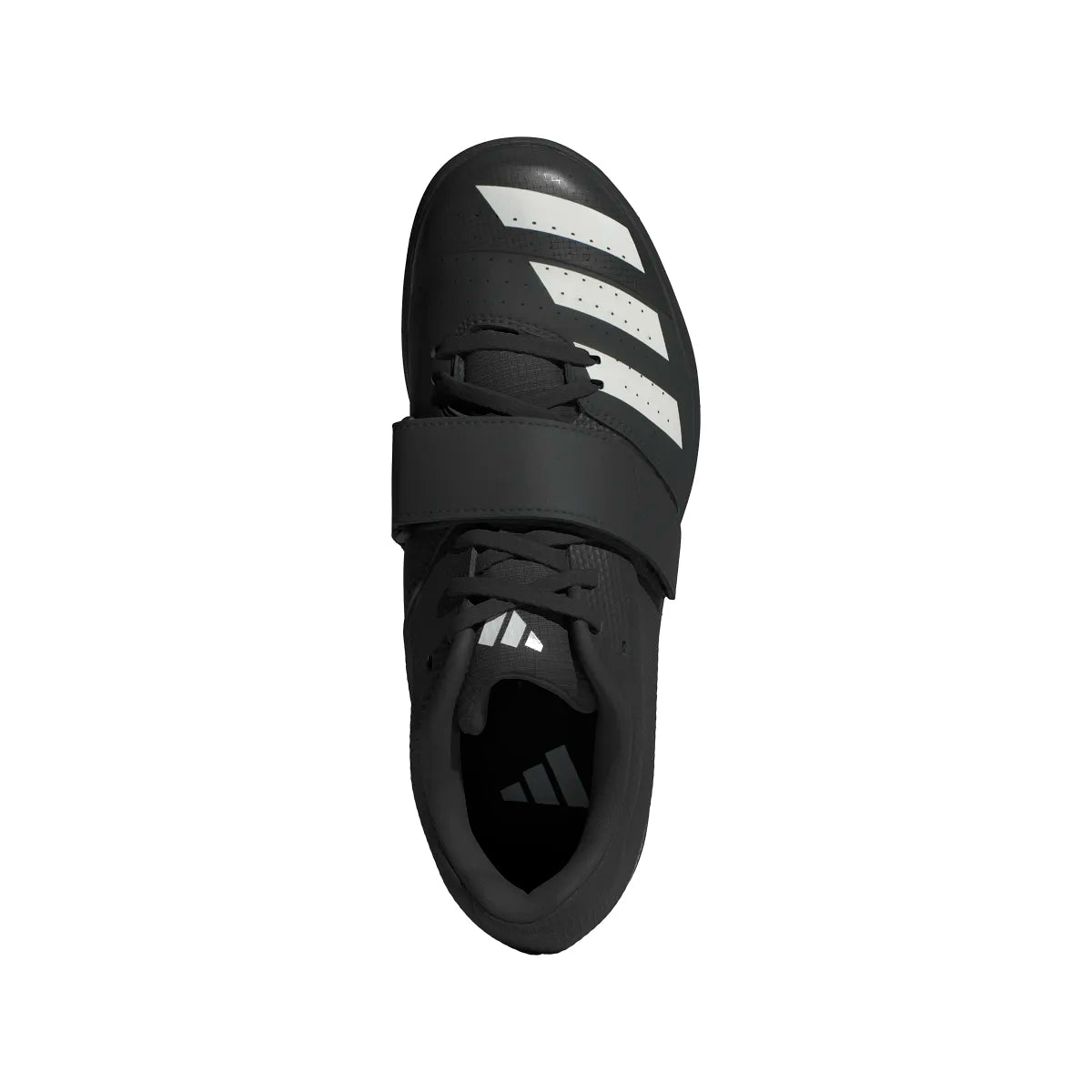 adidas Men's Jumpstar Track & Field Jump Spike Shoes Track & Field Footwear Adult