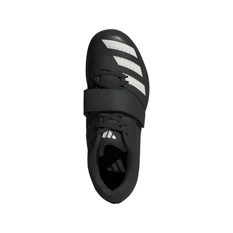 adidas Men's Jumpstar Track & Field Jump Spike Shoes Track & Field Footwear Adult