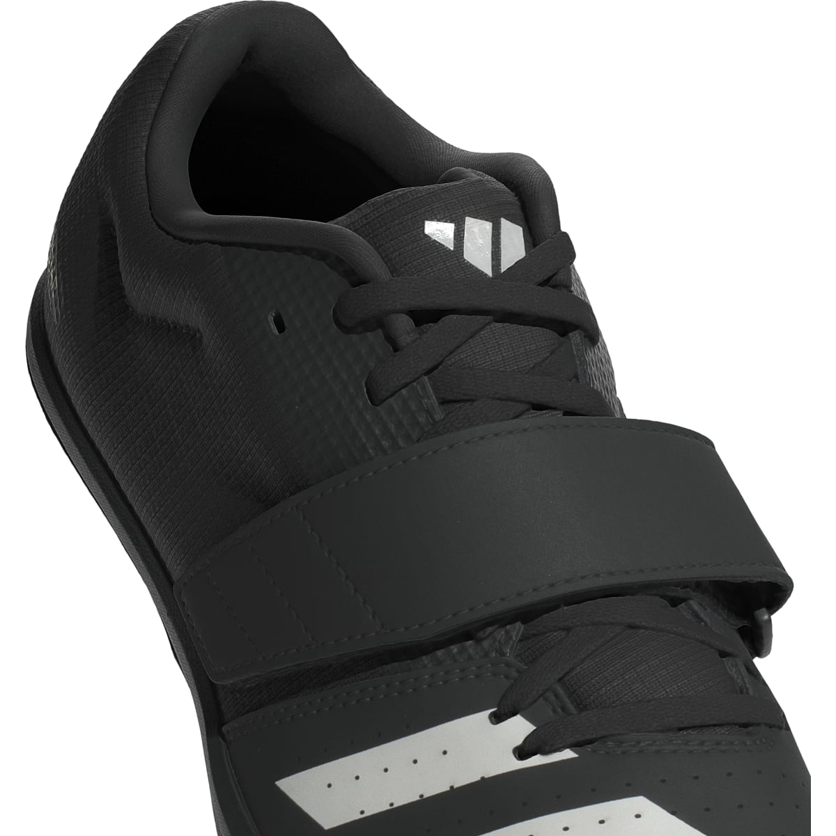 adidas Men's Jumpstar Track & Field Jump Spike Shoes Track & Field Footwear Adult