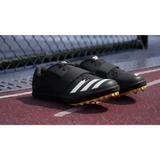 adidas Men's Jumpstar Track & Field Jump Spike Shoes-13