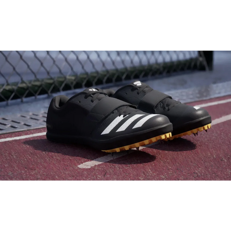 adidas Men's Jumpstar Track & Field Jump Spike Shoes-13