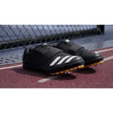 adidas Men's Jumpstar Track & Field Jump Spike Shoes