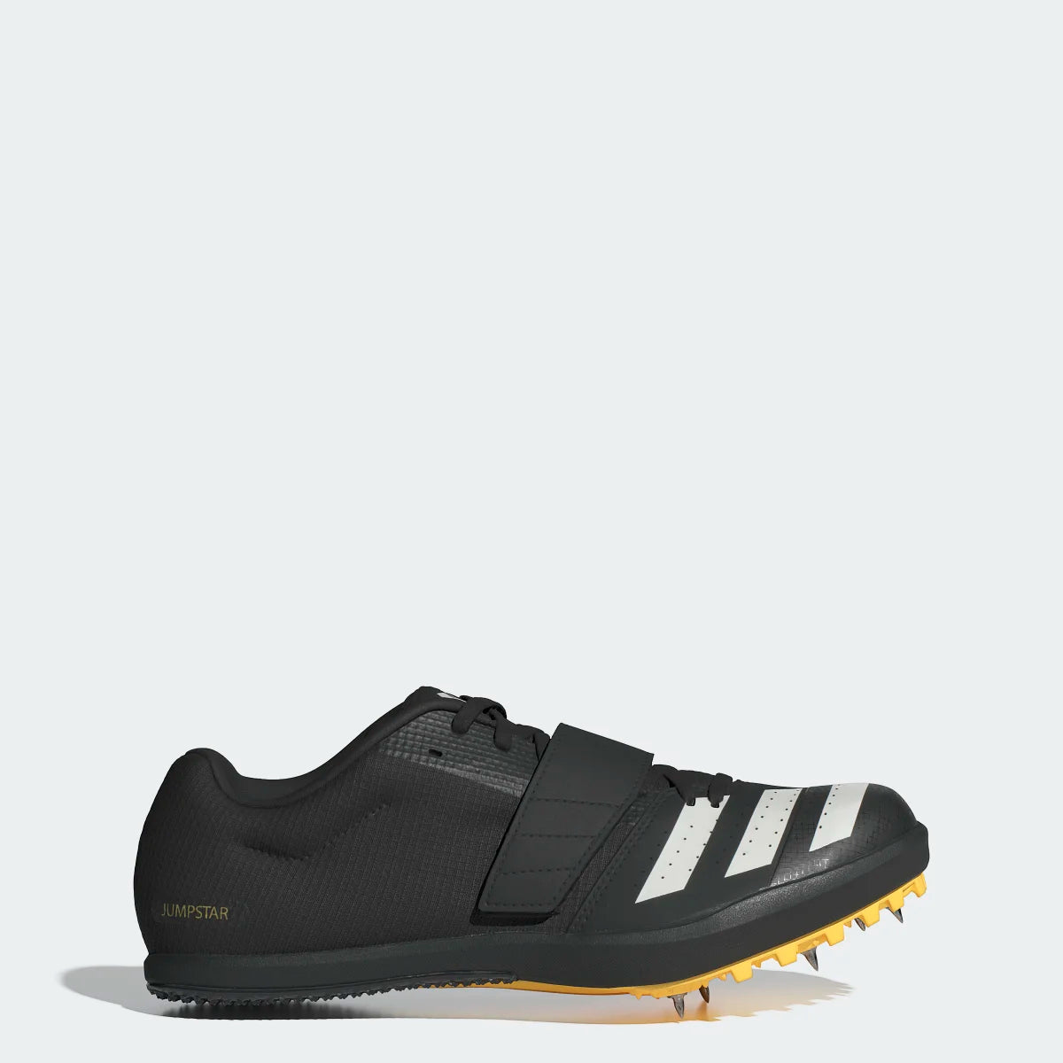 adidas Men's Jumpstar Track & Field Jump Spike Shoes