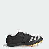 adidas Men's Jumpstar Track & Field Jump Spike Shoes
