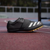adidas Men's Jumpstar Track & Field Jump Spike Shoes