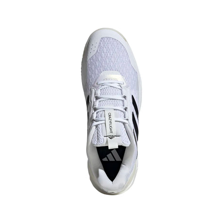 adidas Men's Crazyflight 5 Volleyball Shoes Volleyball Footwear Adult