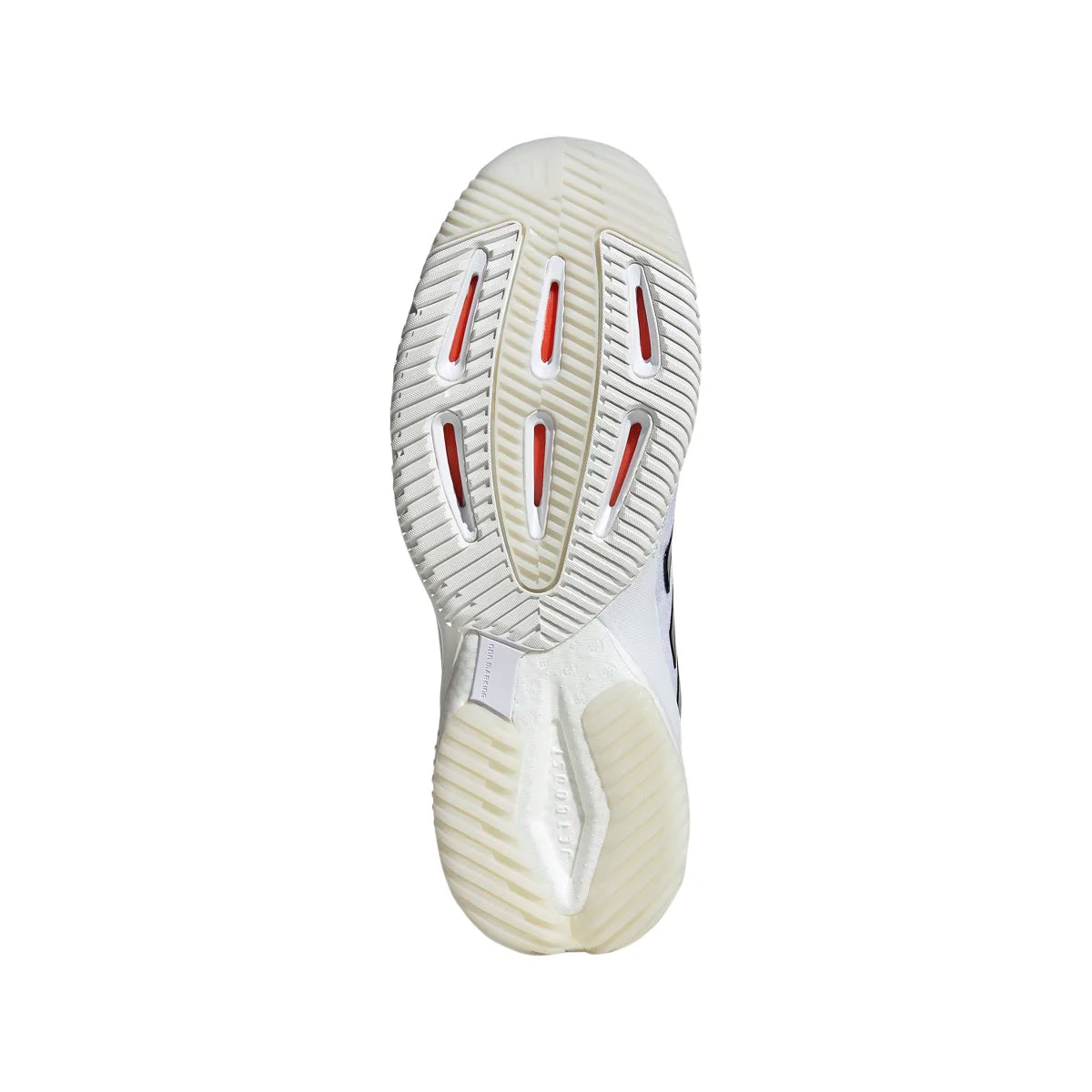 adidas Men's Crazyflight 5 Volleyball Shoes Volleyball Footwear Adult