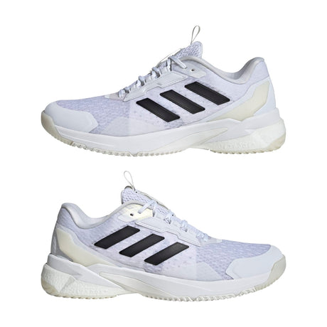 adidas Men's Crazyflight 5 Volleyball Shoes Volleyball Footwear Adult