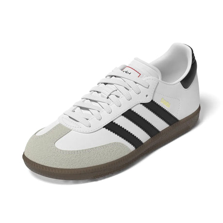 adidas Youth Samba Soccer Shoes-9