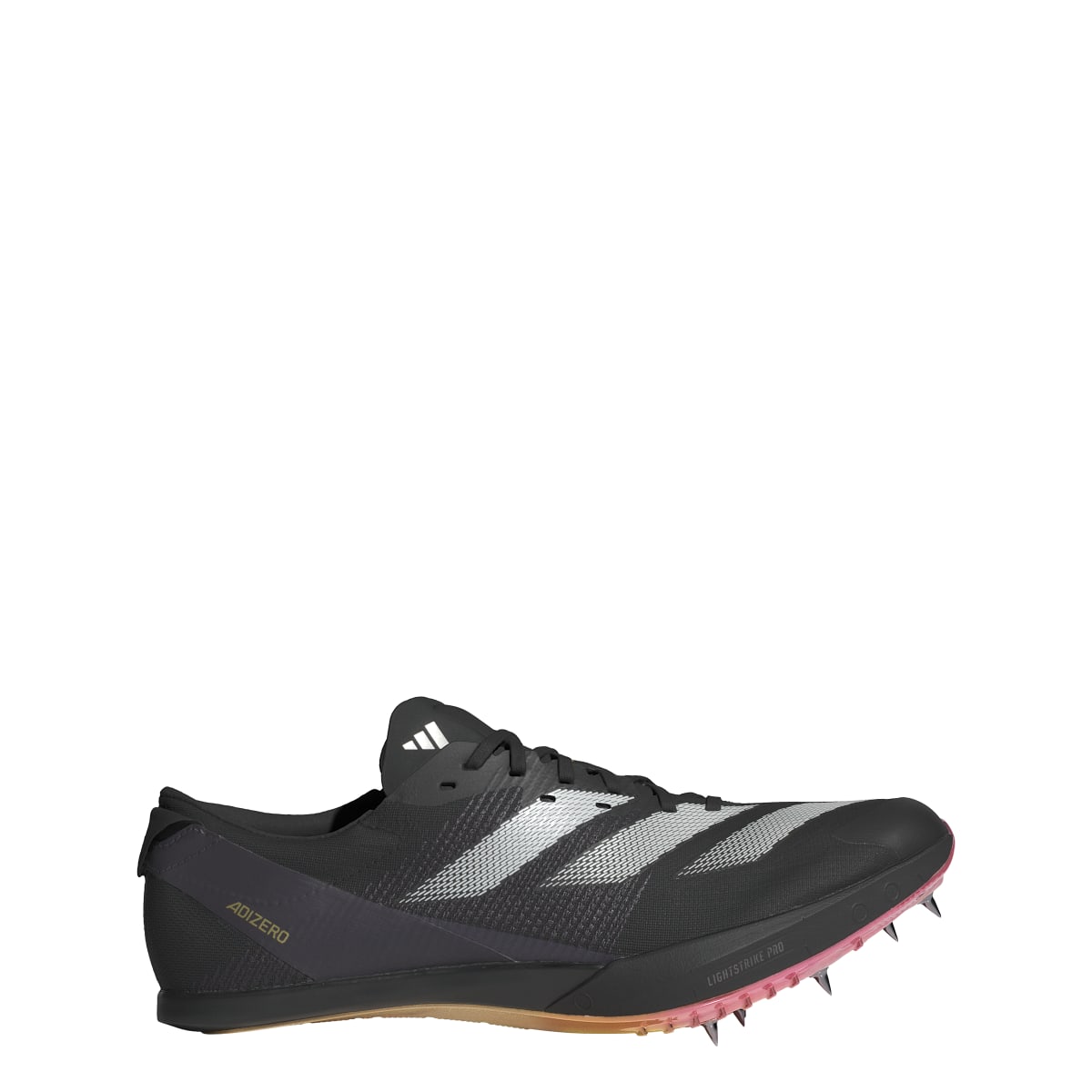 adidas Men's Adizero Finesse Track & Field Running Shoes