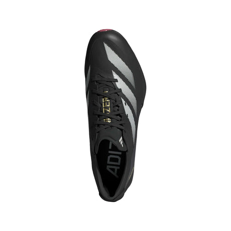 adidas Men's Adizero Finesse Track & Field Running Shoes Track & Field Footwear Adult