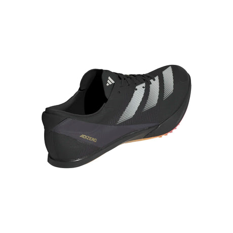 adidas Men's Adizero Finesse Track & Field Running Shoes Track & Field Footwear Adult