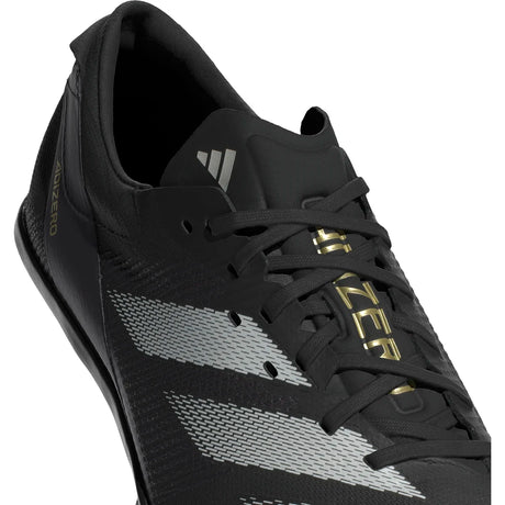 adidas Men's Adizero Finesse Track & Field Running Shoes Track & Field Footwear Adult
