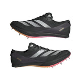adidas Men's Adizero Finesse Track & Field Running Shoes Track & Field Footwear Adult