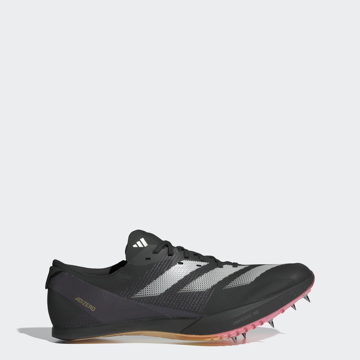 adidas Men's Adizero Finesse Track & Field Running Shoes