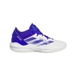 adidas Men's Adizero Select 2.0 Team Basketball Shoes Basketball Footwear Adult
