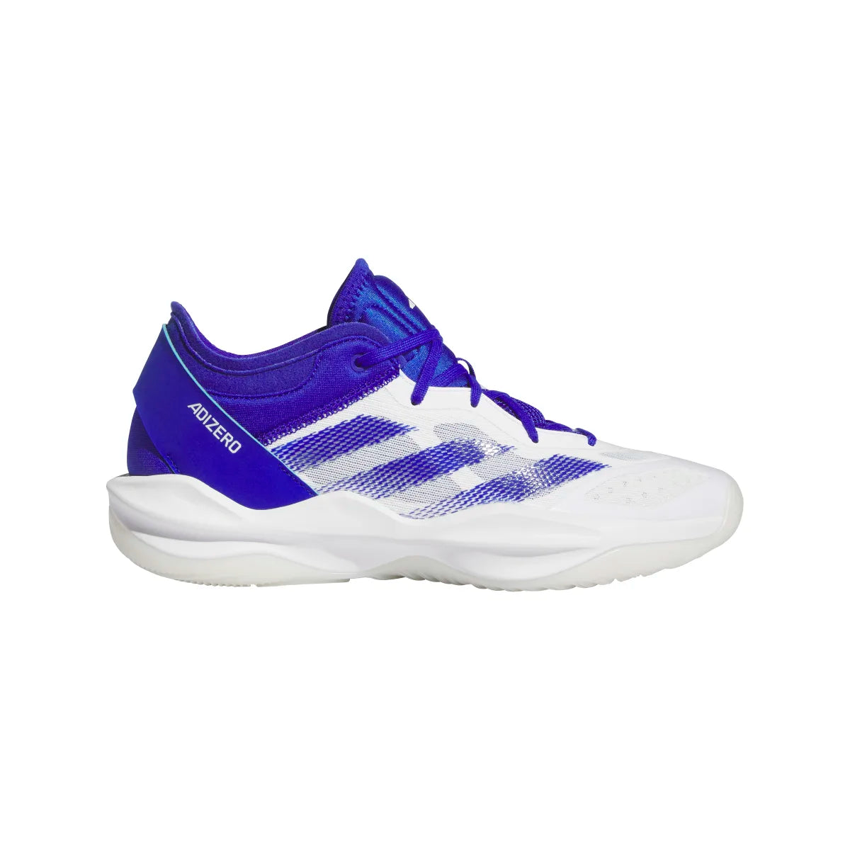 adidas Men's Adizero Select 2.0 Team Basketball Shoes Basketball Footwear Adult