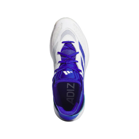 adidas Men's Adizero Select 2.0 Team Basketball Shoes Basketball Footwear Adult