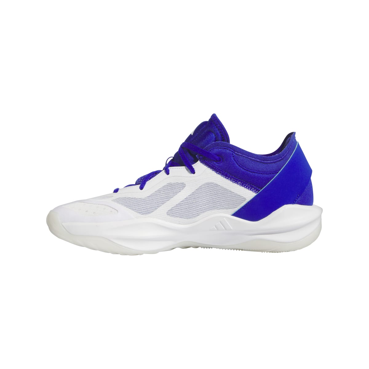 adidas Men's Adizero Select 2.0 Team Basketball Shoes Basketball Footwear Adult