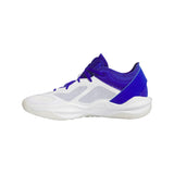 adidas Men's Adizero Select 2.0 Team Basketball Shoes Basketball Footwear Adult