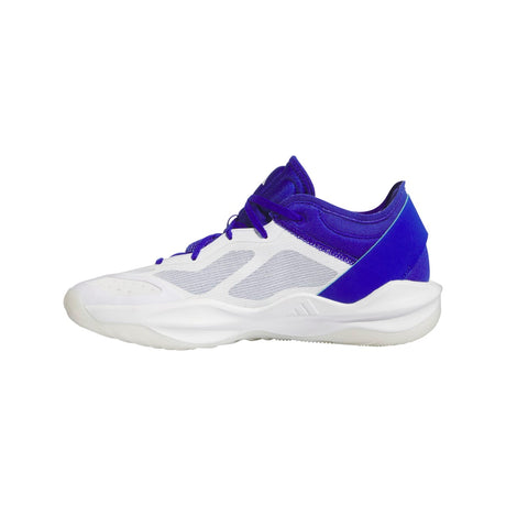 adidas Men's Adizero Select 2.0 Team Basketball Shoes Basketball Footwear Adult