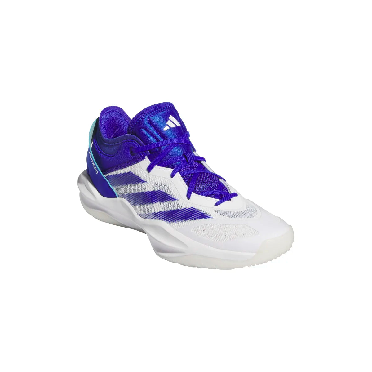 adidas Men's Adizero Select 2.0 Team Basketball Shoes Basketball Footwear Adult