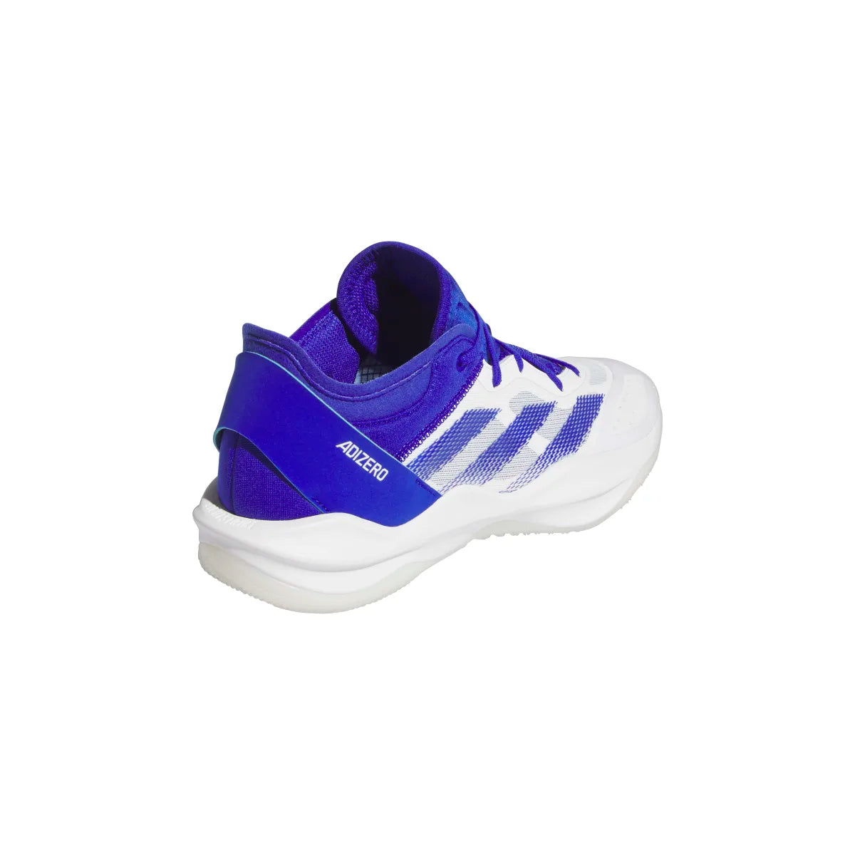 adidas Men's Adizero Select 2.0 Team Basketball Shoes Basketball Footwear Adult