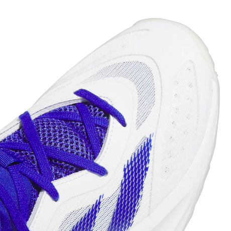 adidas Men's Adizero Select 2.0 Team Basketball Shoes Basketball Footwear Adult