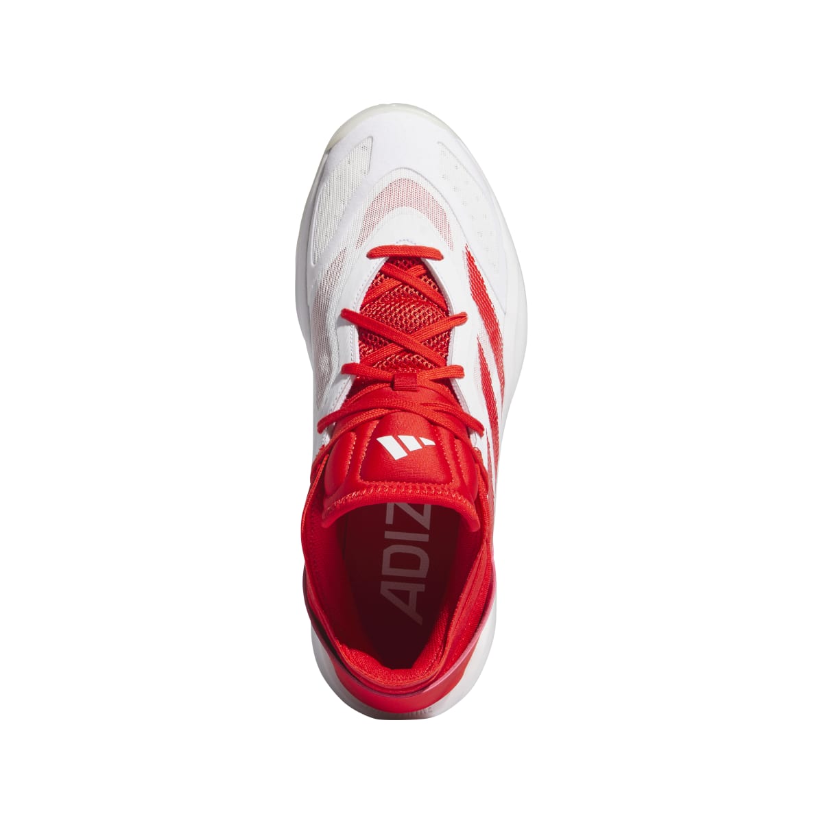 adidas Men's Adizero Select 2.0 Team Basketball Shoes Basketball Footwear Adult