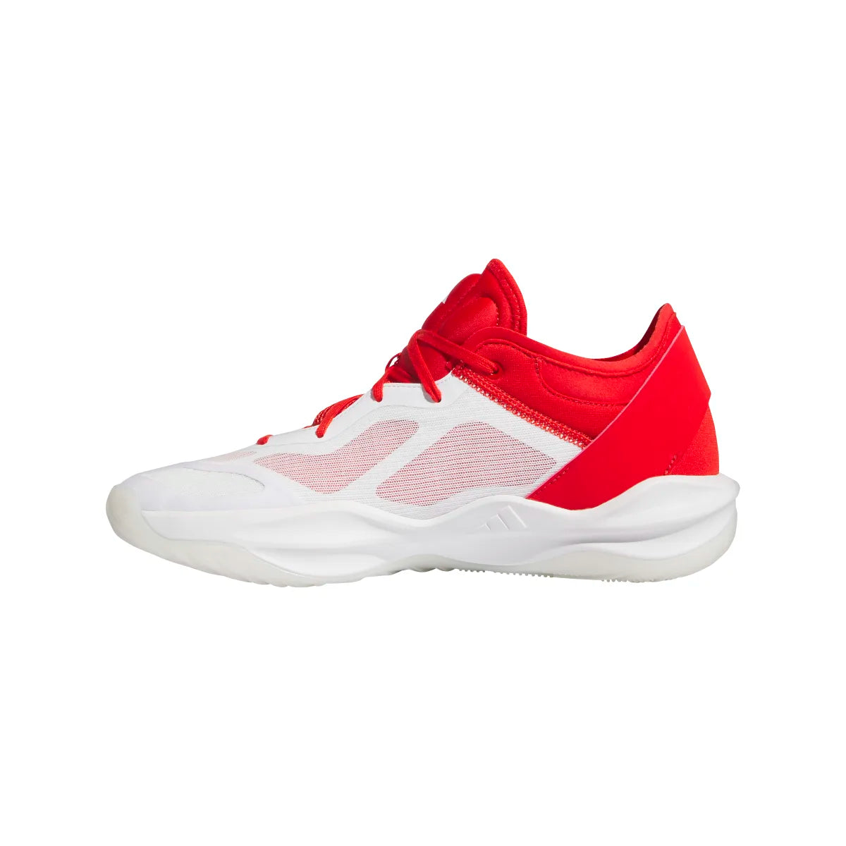 adidas Men's Adizero Select 2.0 Team Basketball Shoes Basketball Footwear Adult