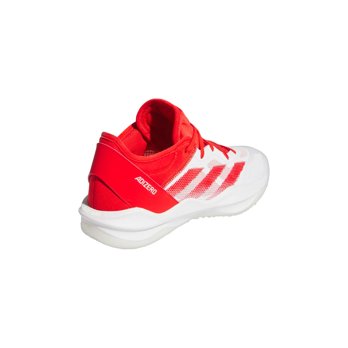 adidas Men's Adizero Select 2.0 Team Basketball Shoes Basketball Footwear Adult