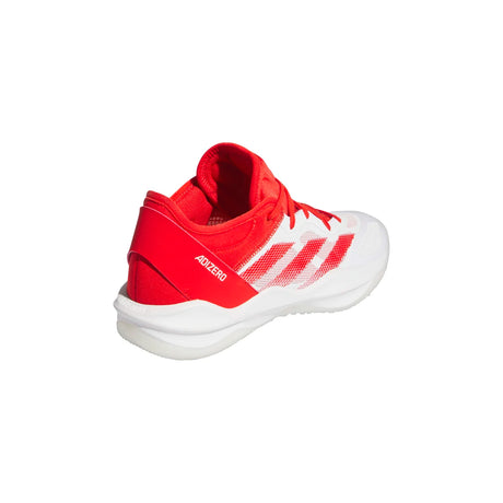 adidas Men's Adizero Select 2.0 Team Basketball Shoes Basketball Footwear Adult