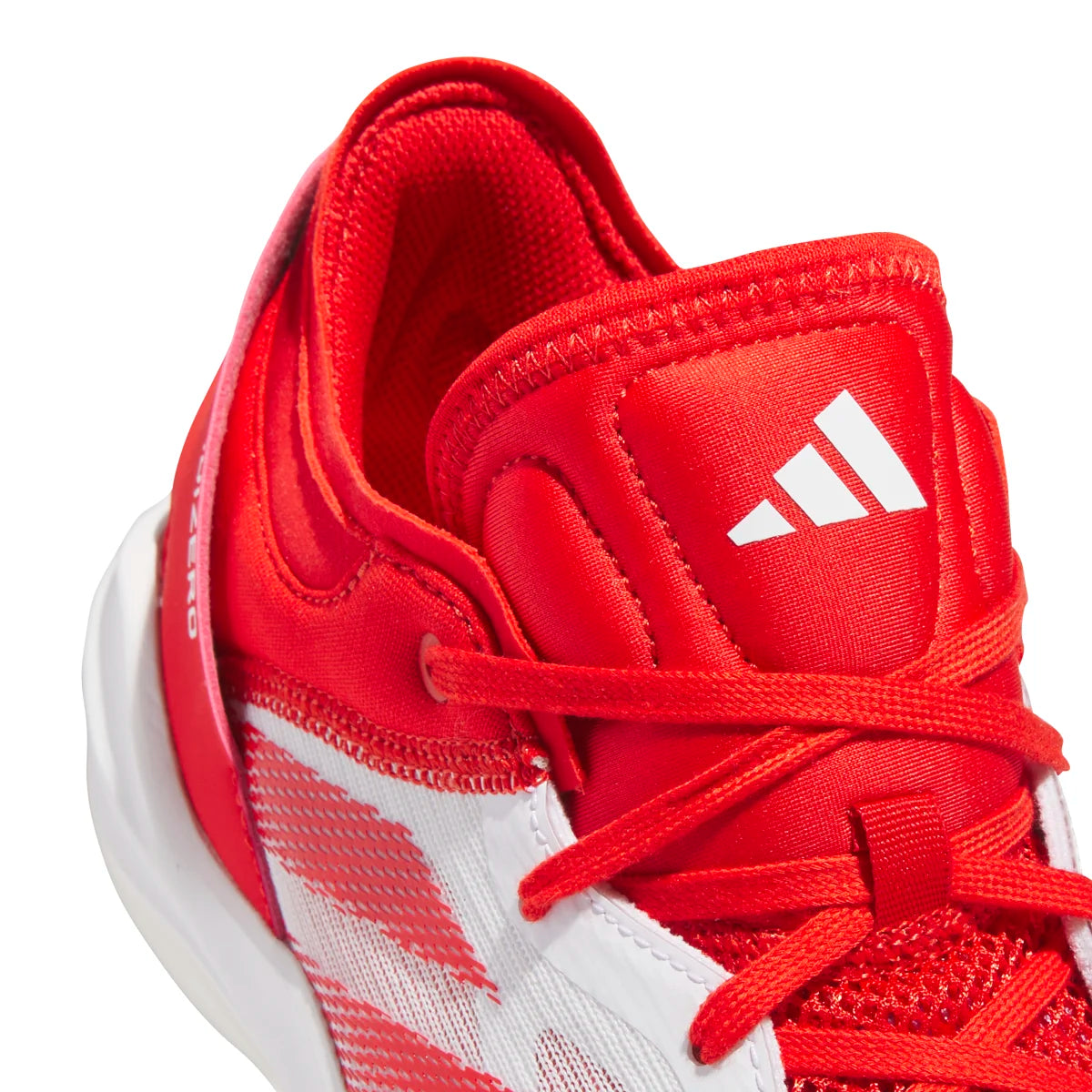 adidas Men's Adizero Select 2.0 Team Basketball Shoes Basketball Footwear Adult