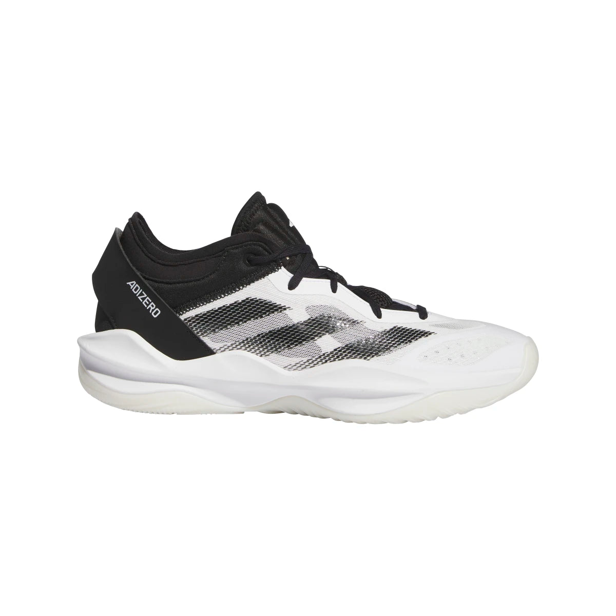adidas Men's Adizero Select 2.0 Team Basketball Shoes Basketball Footwear Adult