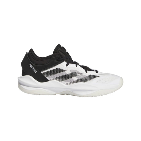 adidas Men's Adizero Select 2.0 Team Basketball Shoes Basketball Footwear Adult