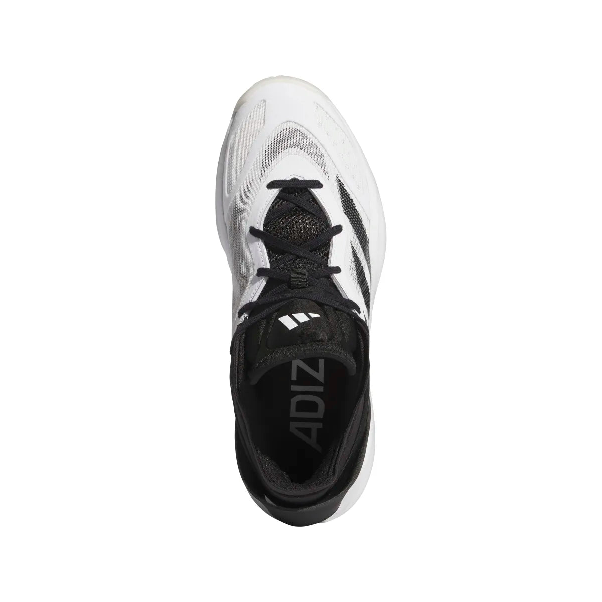 adidas Men's Adizero Select 2.0 Team Basketball Shoes Basketball Footwear Adult