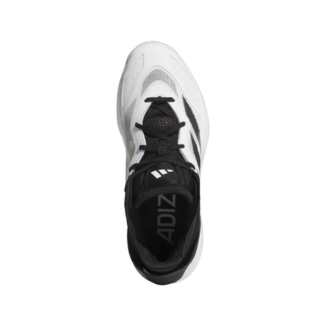 adidas Men's Adizero Select 2.0 Team Basketball Shoes Basketball Footwear Adult