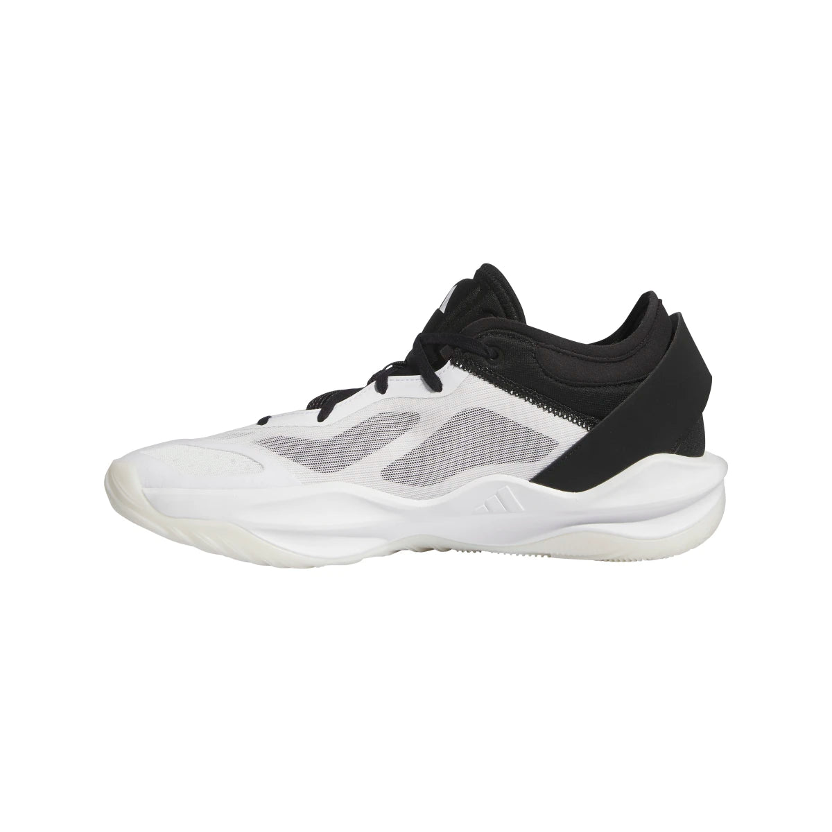 adidas Men's Adizero Select 2.0 Team Basketball Shoes Basketball Footwear Adult