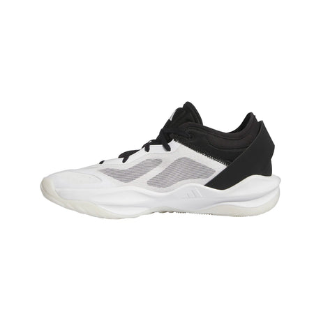 adidas Men's Adizero Select 2.0 Team Basketball Shoes Basketball Footwear Adult