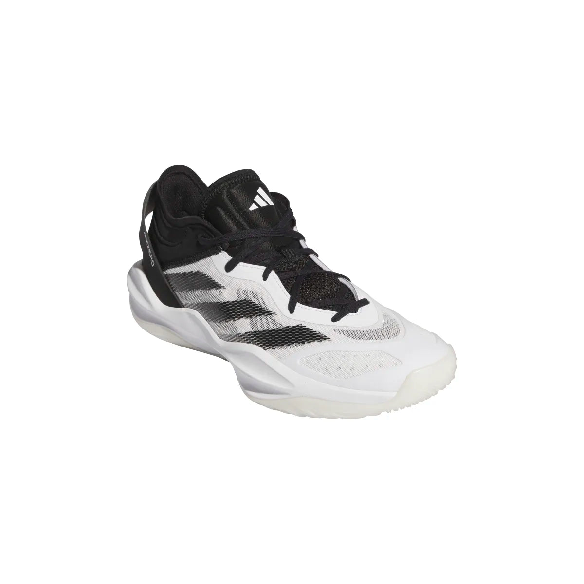 adidas Men's Adizero Select 2.0 Team Basketball Shoes Basketball Footwear Adult